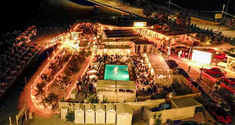 Il Riva Restaurant & Lounge Bar di Falerna riconosciuto da Tripadvisor tra le eccellenze mondiali