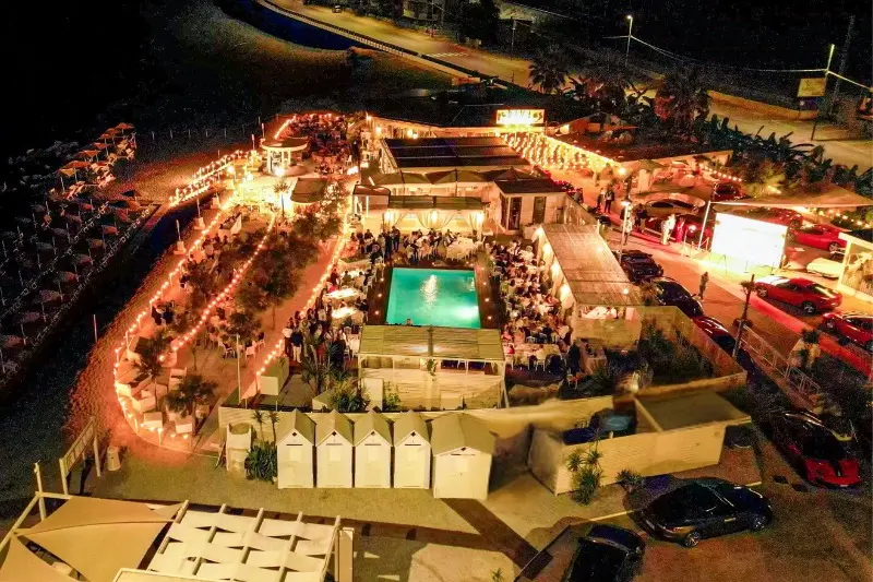 Il Riva Restaurant & Lounge Bar di Falerna riconosciuto da Tripadvisor tra le eccellenze mondiali