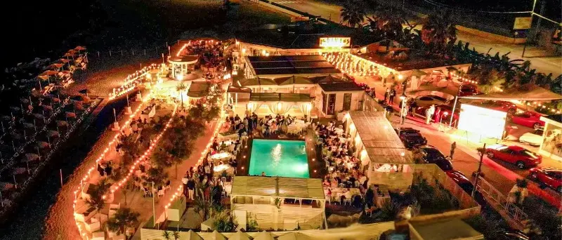 Il Riva Restaurant & Lounge Bar di Falerna riconosciuto da Tripadvisor tra le eccellenze mondiali