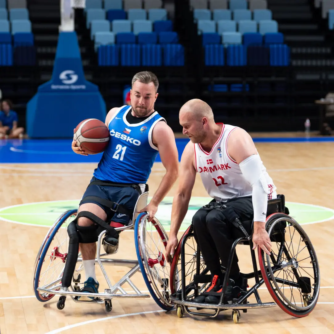 Reggio Bic, Adam Šimonek: «Pronto alla mia prima esperienza in Italia, un’occasione per crescere e migliorare»