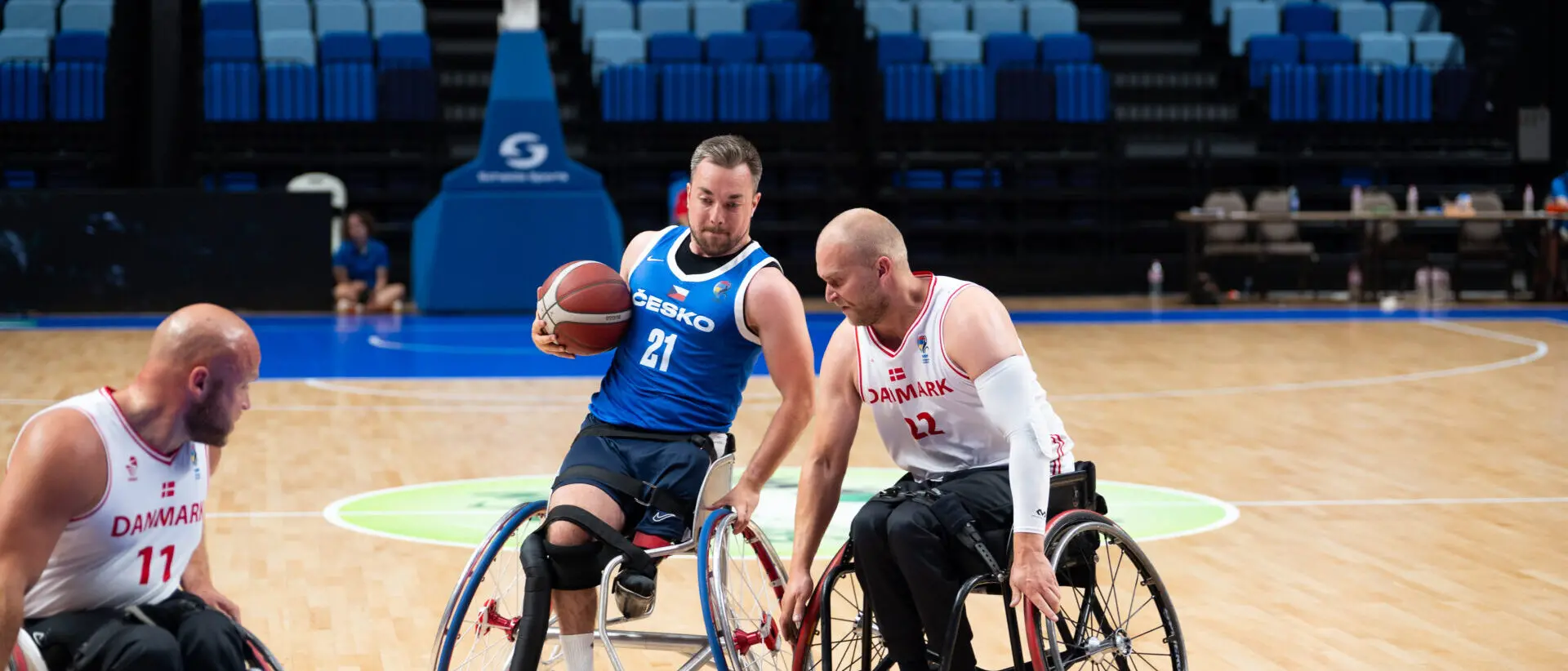 Reggio Bic, Adam Šimonek: «Pronto alla mia prima esperienza in Italia, un’occasione per crescere e migliorare»