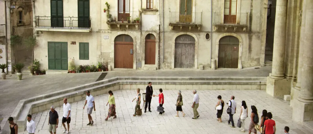 Reggio, l'Accademia di Belle Arti presenta il secondo workshop del progetto “Condominio Mediterraneo”