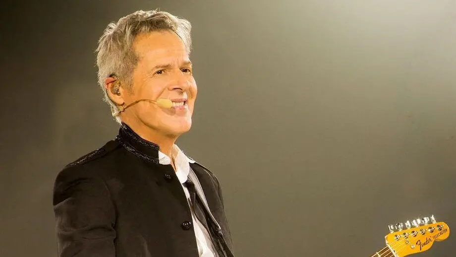 Il Roccella Summer Festival piazza il colpo: ad agosto arriva Claudio Baglioni