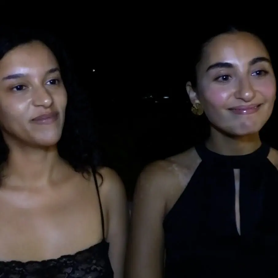 REGGIO FILM FEST | «Piena di grazia», la Varia di Palmi immortalata nella pellicola di due giovani autrici diventa un documentario - VIDEO