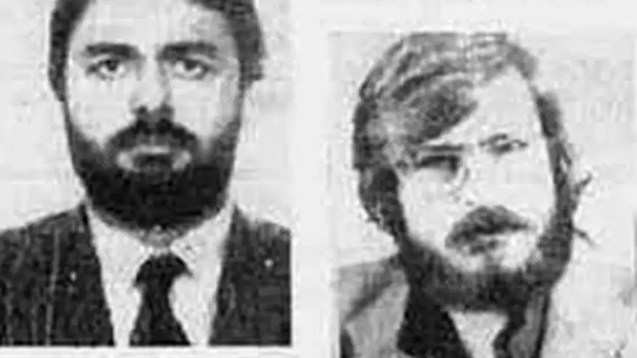 Reggio, il 28 settembre 1991 il sacrificio di Demetrio Quattrone e Nicola Soverino