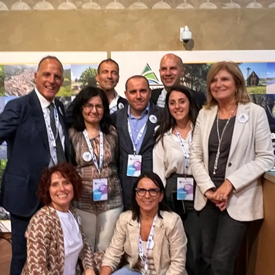 Calabria Parchi protagonista al Wte 2025 a Roma tra natura, cultura e promesse di viaggio