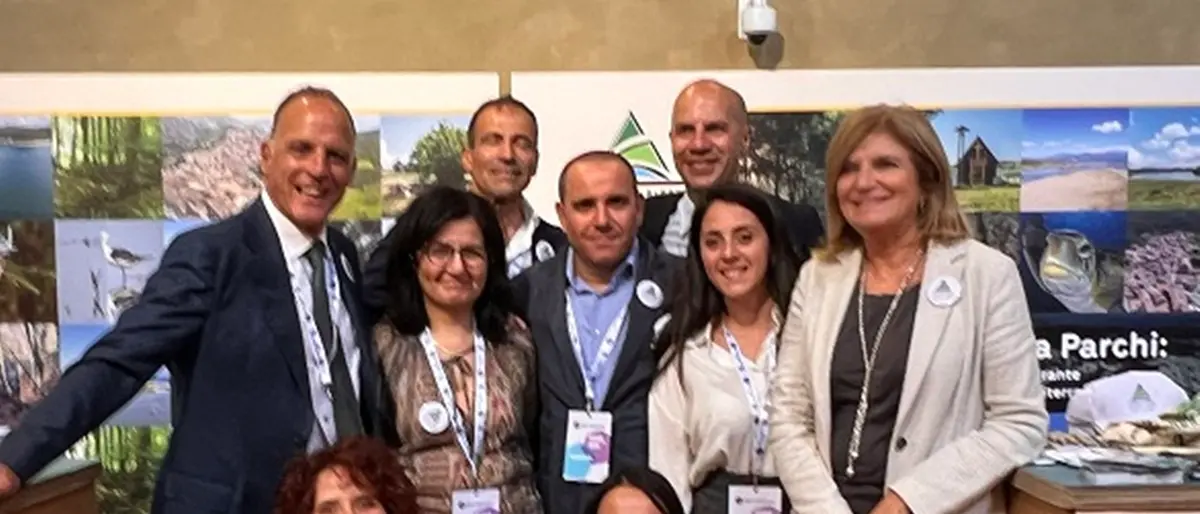 Calabria Parchi protagonista al Wte 2025 a Roma tra natura, cultura e promesse di viaggio