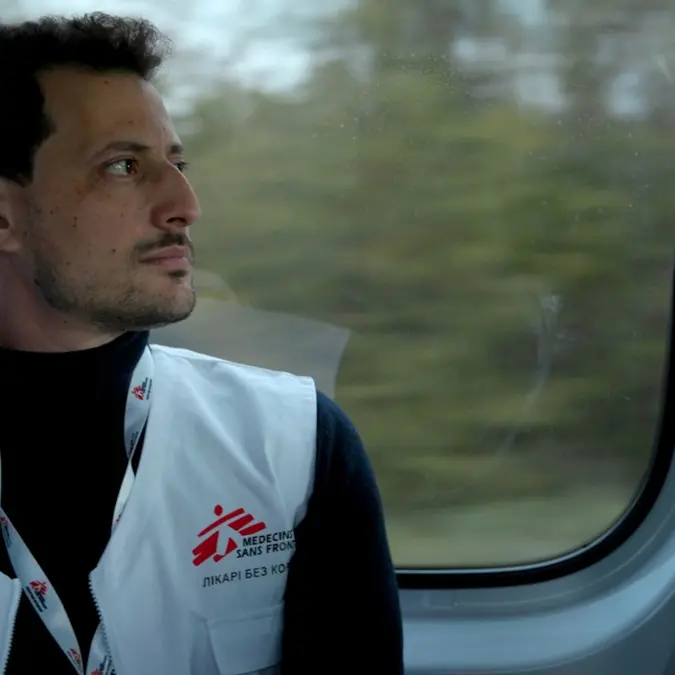 L'inferno di chi sopravvive a Gaza nelle parole di Porpiglia: «Popolazione allo stremo e un terzo inverno alle porte»