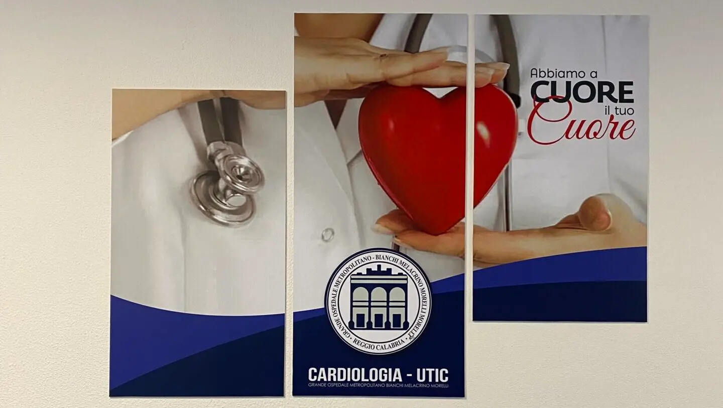 Centro Cuore, nuove applicazioni interventistiche per cure all’avanguardia: l’eccellenza del G.O.M. nella Giornata Mondiale del Cuore