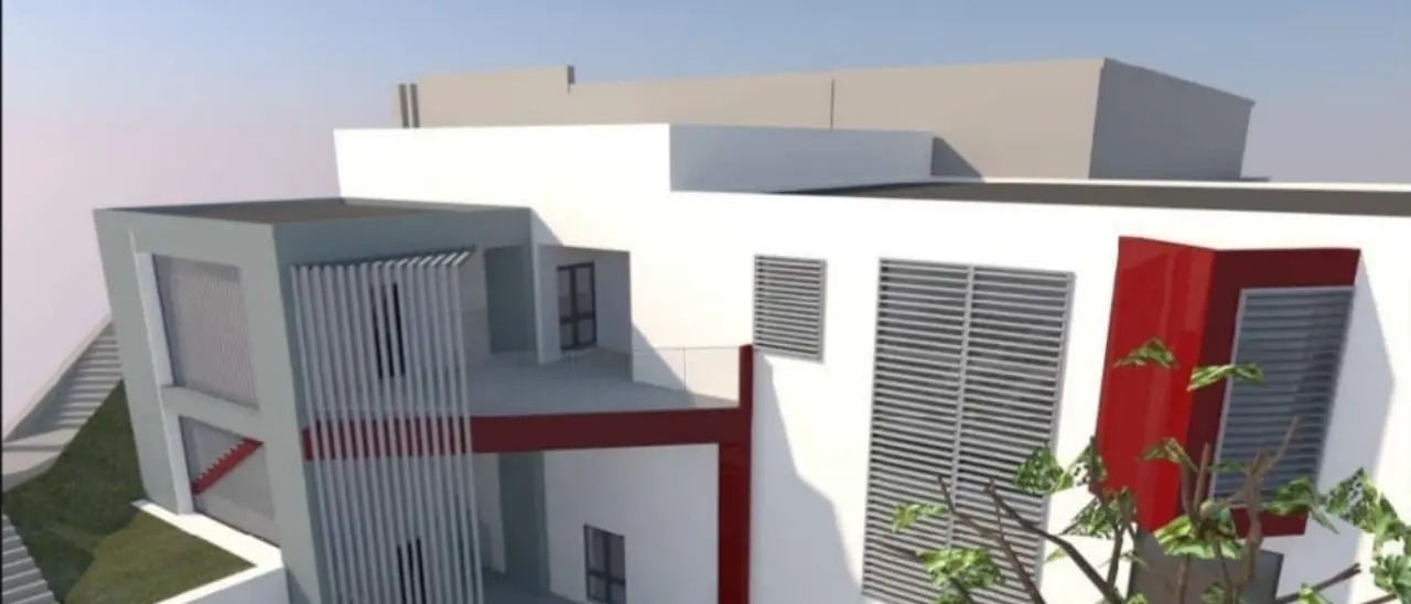 Reggio, 2,4 milioni per la riqualificazione della scuola “G. Verga” di Mosorrofa