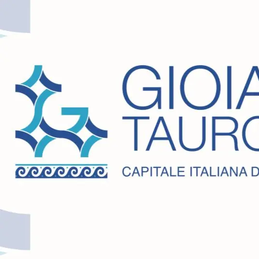 Gioia Tauro presenta il logo ufficiale della candidatura a Capitale Italiana della Cultura 2028