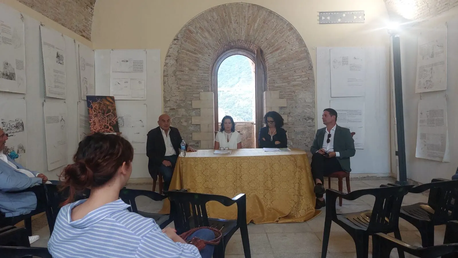 A Bagnara e Scilla due appuntamenti del Bria Fest, Festival del Paesaggio Culturale Bizantino