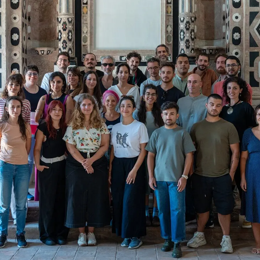 Concluso il progetto Best Artist in Gerace promosso dal Comune