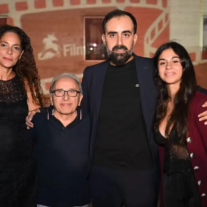 REGGIO FILM FEST | Il film Even trionfa: premiata la storia di Roberta Lanzino nel racconto di Giulio Ancora