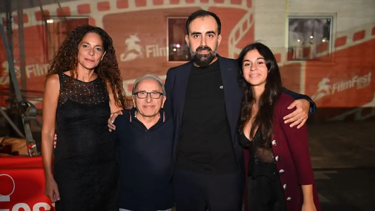 REGGIO FILM FEST | Il film Even trionfa: premiata la storia di Roberta Lanzino nel racconto di Giulio Ancora