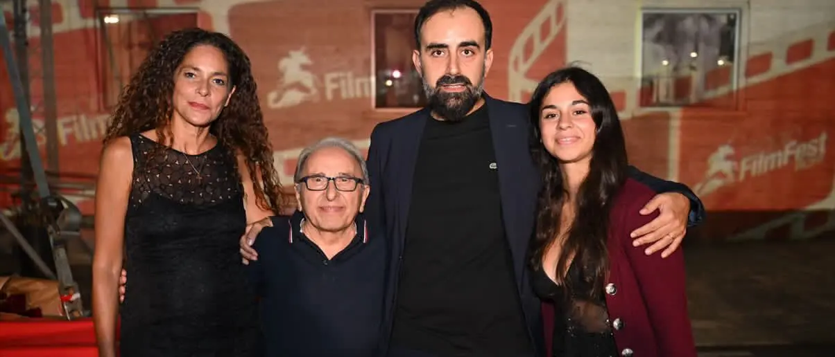 REGGIO FILM FEST | Il film Even trionfa: premiata la storia di Roberta Lanzino nel racconto di Giulio Ancora