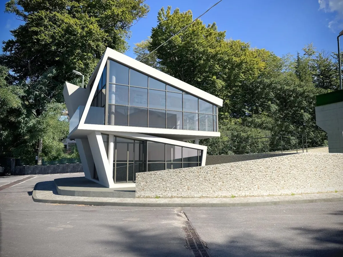 Dalla nuova seggiovia al terzo lotto della Ga-Ga, la rinascita di Gambarie prende forma tra cantieri e prospettive di sviluppo - VIDEO