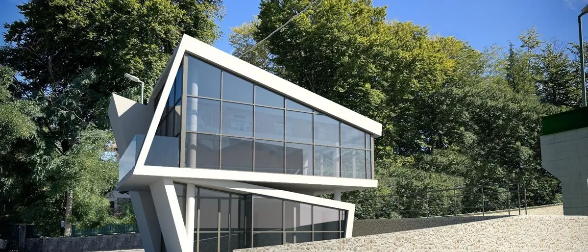 Dalla nuova seggiovia al terzo lotto della Ga-Ga, la rinascita di Gambarie prende forma tra cantieri e prospettive di sviluppo - VIDEO