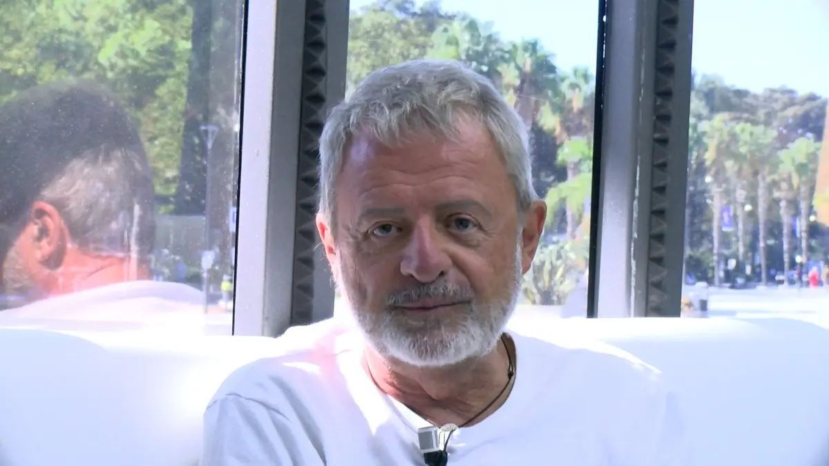 SCIRUBETTA | Alberto Lupini: «Il gelato è cultura e identità, Reggio ha tutte le carte per diventarne capitale mondiale dell’artigianalità» - VIDEO