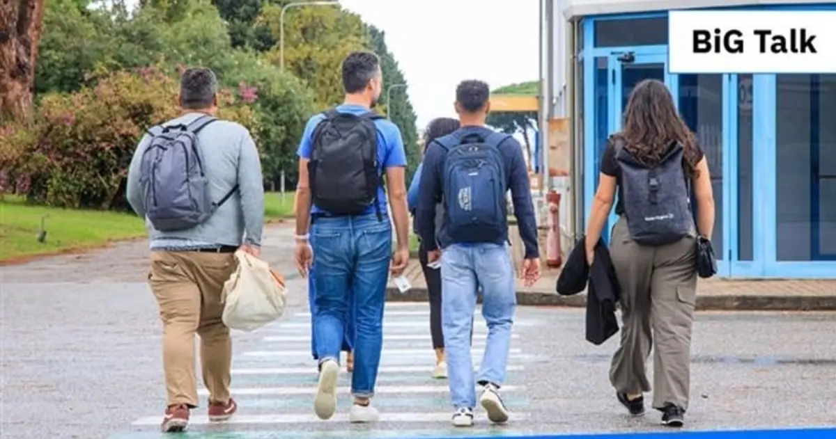 Reggio, la tappa del Big Academy 2026 per giovani aspiranti imprenditori