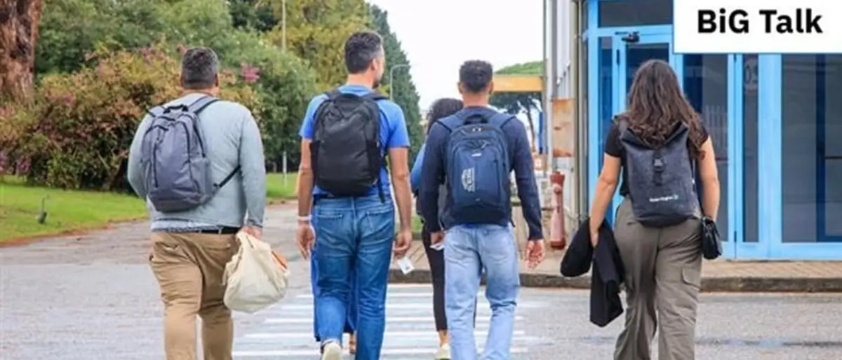 Reggio, la tappa del Big Academy 2026 per giovani aspiranti imprenditori