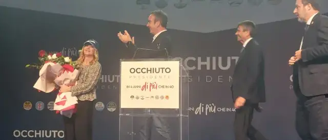 Sanità, l'annuncio della presidente Meloni: «La Calabria resta in piano di rientro ma dopo 14 anni arriva la fine del commissariamento»