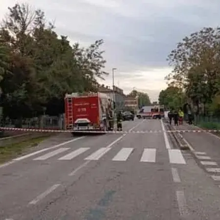 Udine, investita sulle strisce pedonali:\u00A0morta studentessa di 17 anni\n