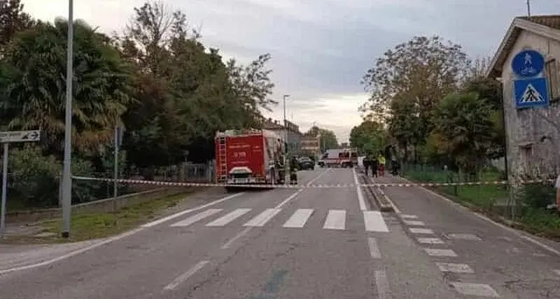 Udine, investita sulle strisce pedonali:\u00A0morta studentessa di 17 anni\n