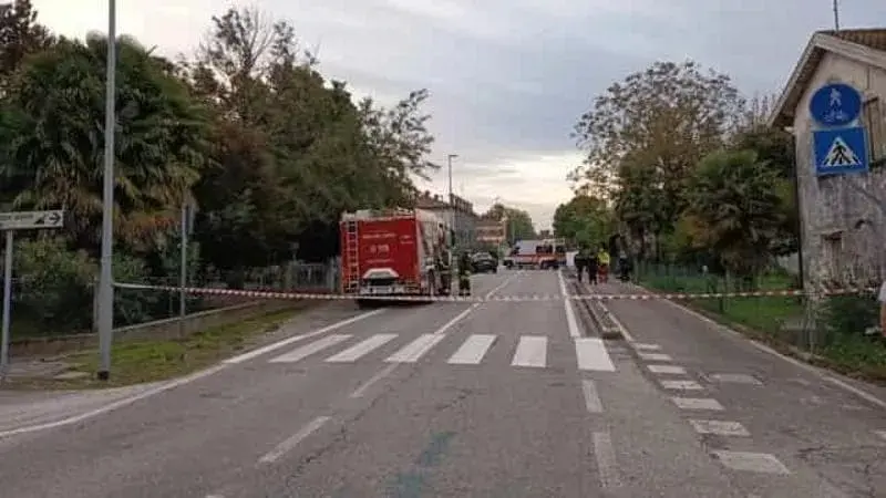 Udine, investita sulle strisce pedonali:\u00A0morta studentessa di 17 anni\n