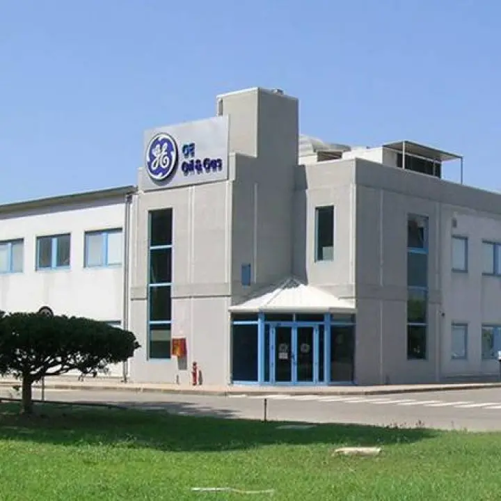 Baker Hughes investe a Vibo: confermati 12 milioni di euro in due anni, sindacati soddisfatti: «Nuovo Pignone eccellenza del gruppo»