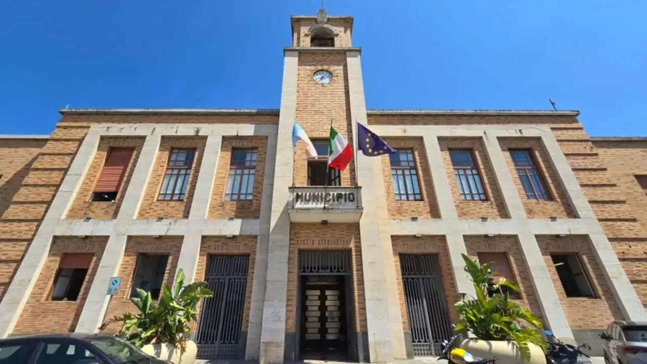 Vibo, il Distretto del cibo si insedia nell'ex caserma Garibaldi: futuro Polo museale sulla Dieta mediterranea\n