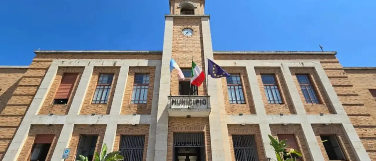 Vibo, il Distretto del cibo si insedia nell'ex caserma Garibaldi: futuro Polo museale sulla Dieta mediterranea\n