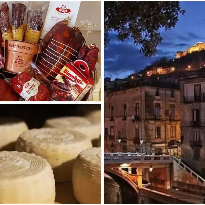Il progetto Mirabilia per la prima volta in Calabria: il mondo del turismo culturale e del food si dà appuntamento a Catanzaro\n
