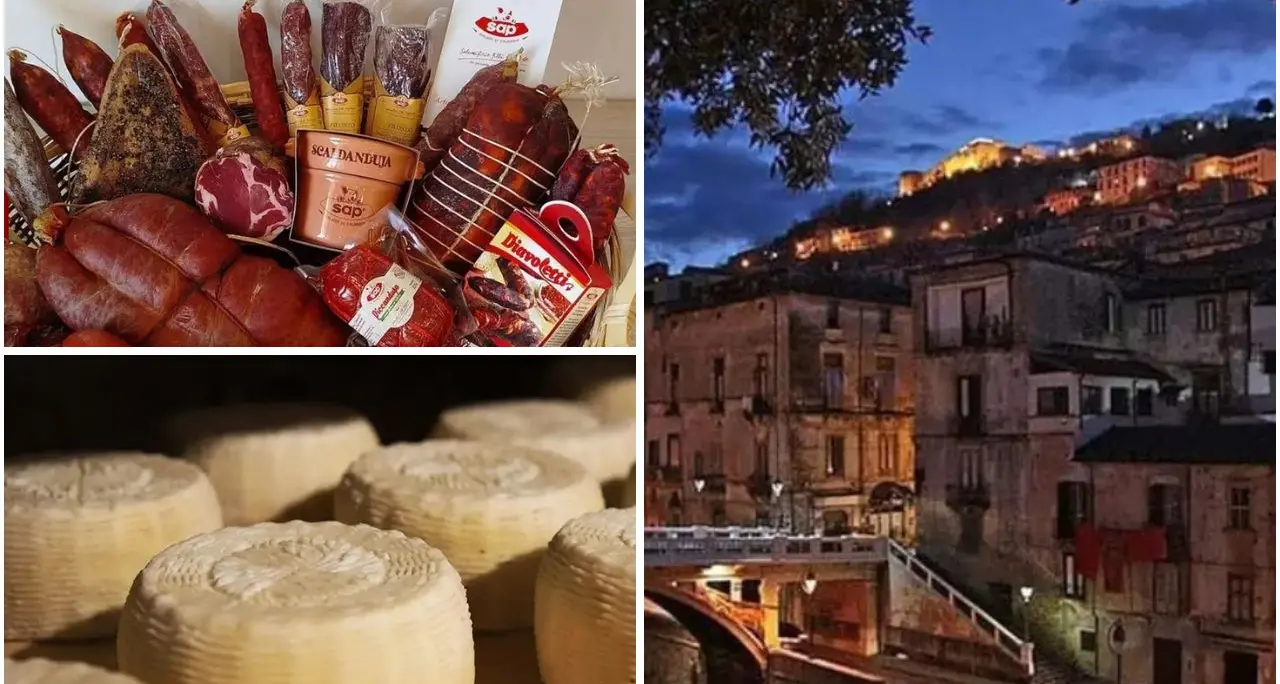 Il progetto Mirabilia per la prima volta in Calabria: il mondo del turismo culturale e del food si dà appuntamento a Catanzaro\n