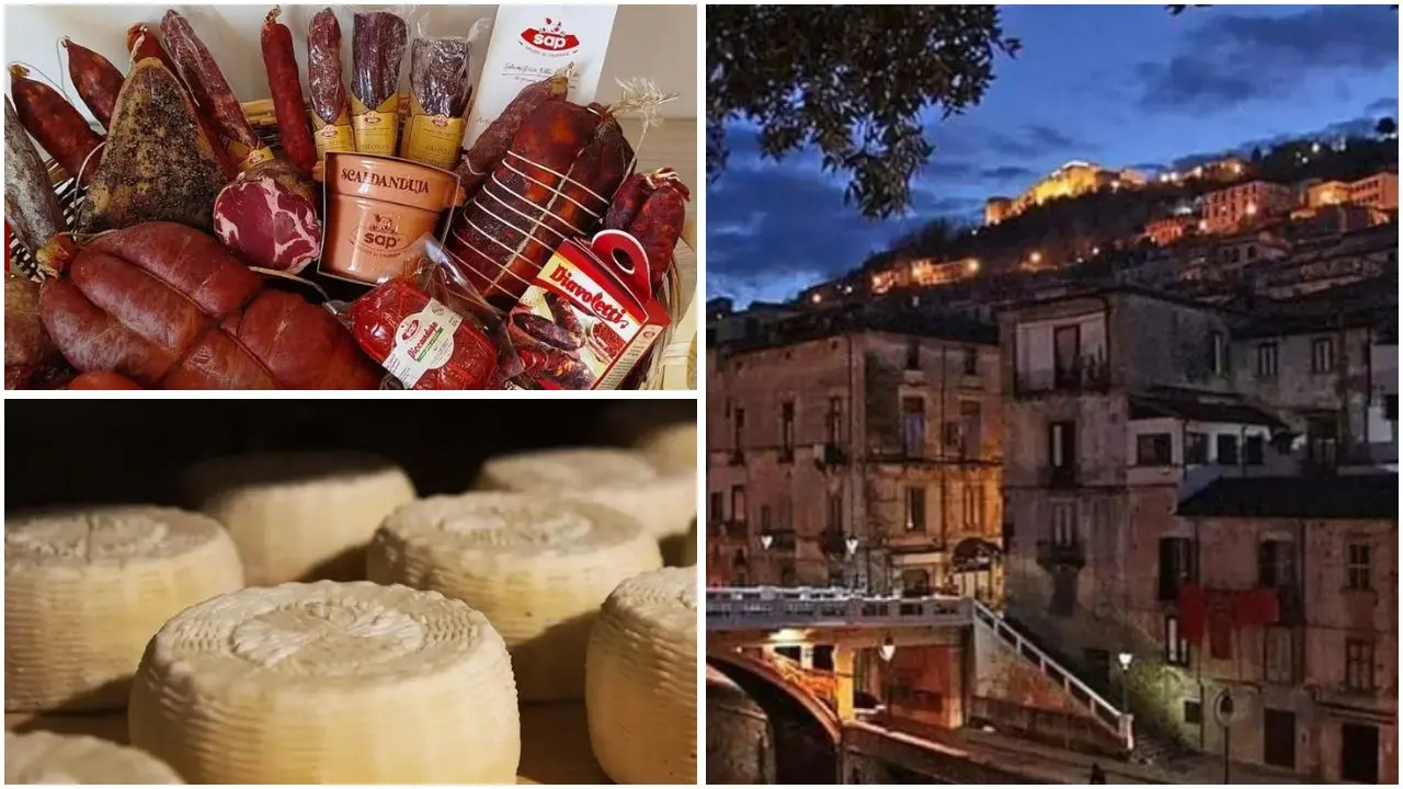 Il progetto Mirabilia per la prima volta in Calabria: il mondo del turismo culturale e del food si dà appuntamento a Catanzaro\n