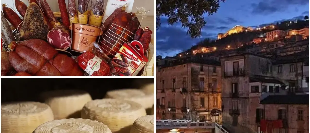 Il progetto Mirabilia per la prima volta in Calabria: il mondo del turismo culturale e del food si dà appuntamento a Catanzaro\n