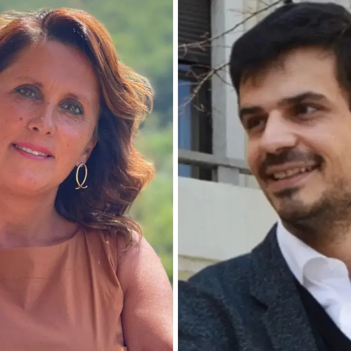 D’Ippolito e Lucanto: «Ottimo il risultato conseguito da Fratelli d’Italia a Cosenza»