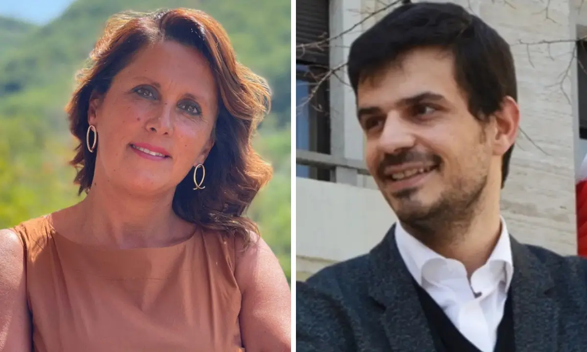 D’Ippolito e Lucanto: «Ottimo il risultato conseguito da Fratelli d’Italia a Cosenza»