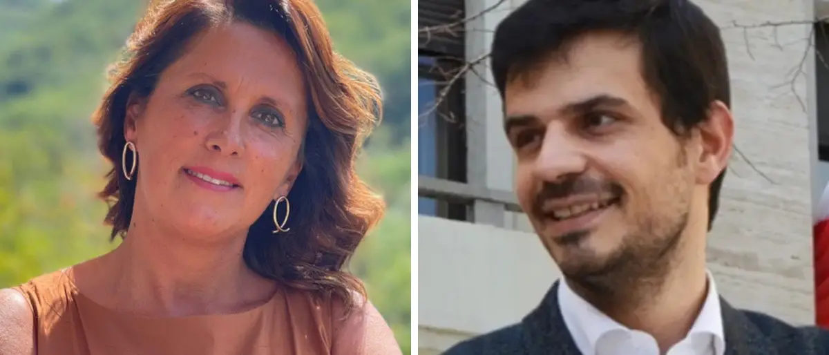 D’Ippolito e Lucanto: «Ottimo il risultato conseguito da Fratelli d’Italia a Cosenza»