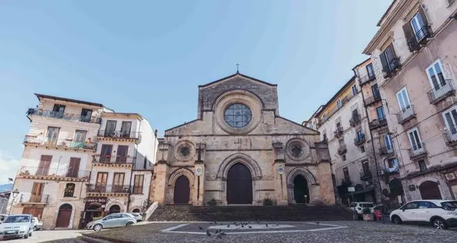 Mirabilia, il mondo del food sbarca anche a Cosenza