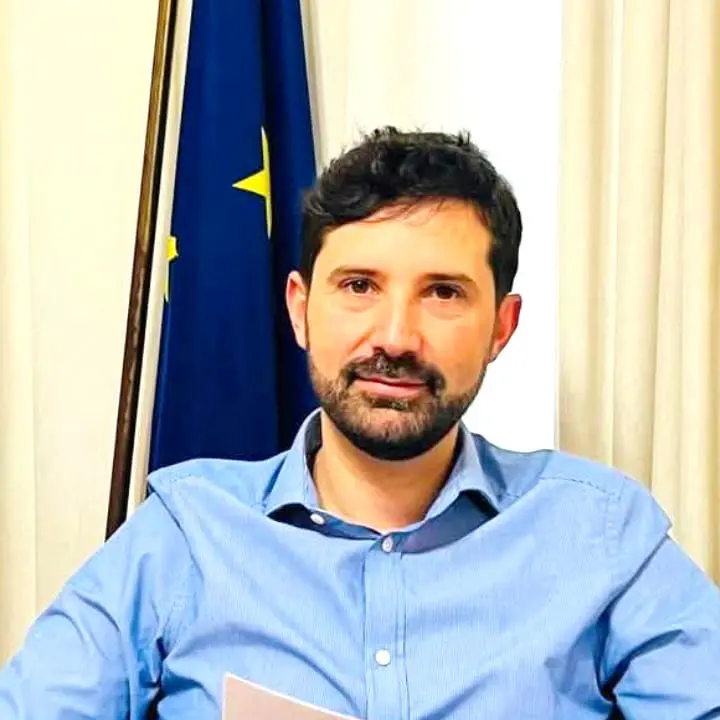 Palmi, il sindaco Ranuccio eletto consigliere regionale: «Dovrò lasciare l’incarico ma non abbandonerò la città»\n