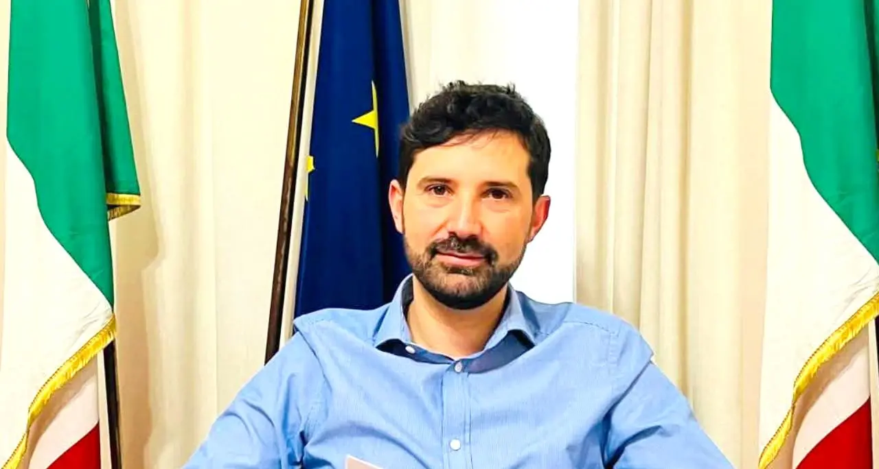 Palmi, il sindaco Ranuccio eletto consigliere regionale: «Dovrò lasciare l’incarico ma non abbandonerò la città»\n