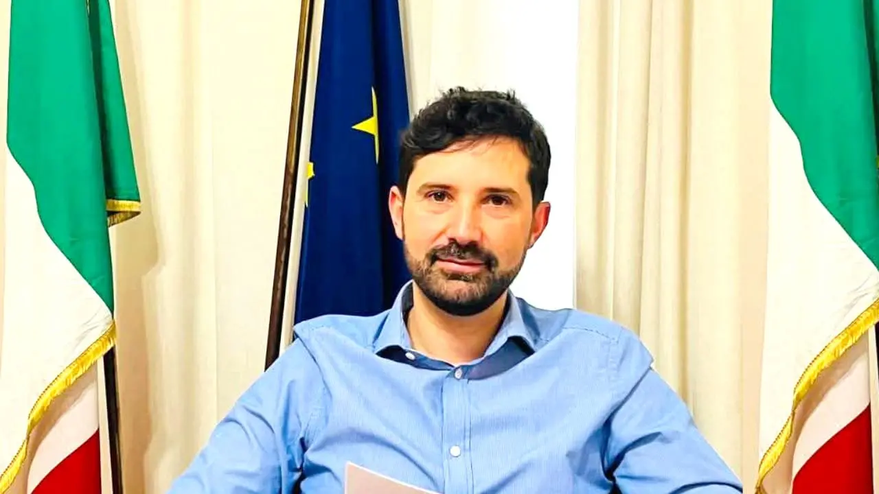 Palmi, il sindaco Ranuccio eletto consigliere regionale: «Dovrò lasciare l’incarico ma non abbandonerò la città»\n