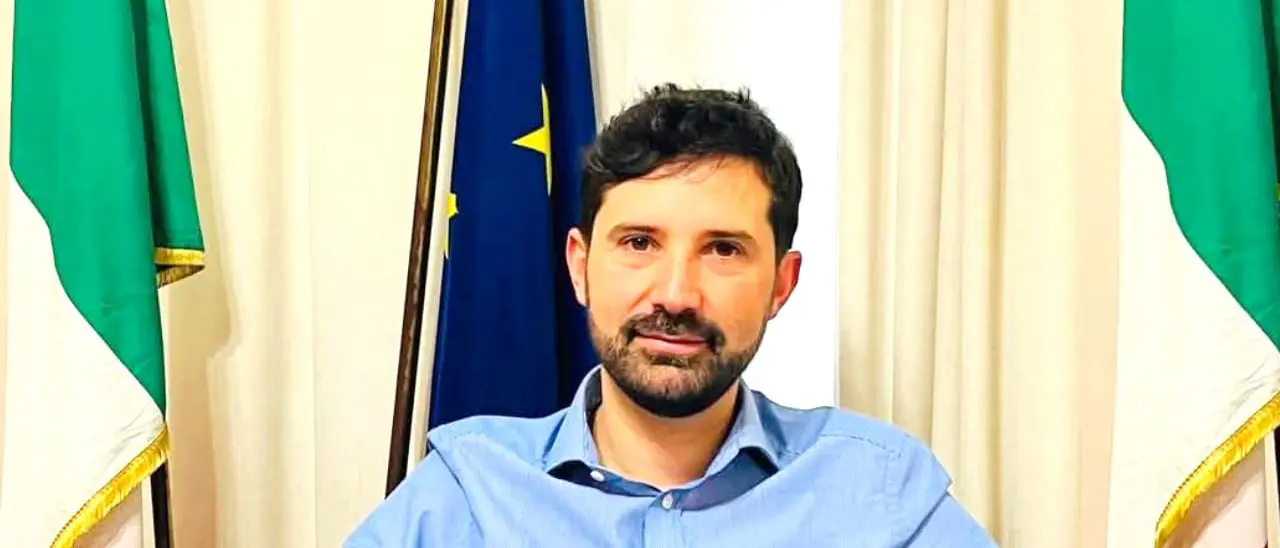 Palmi, il sindaco Ranuccio eletto consigliere regionale: «Dovrò lasciare l’incarico ma non abbandonerò la città»\n