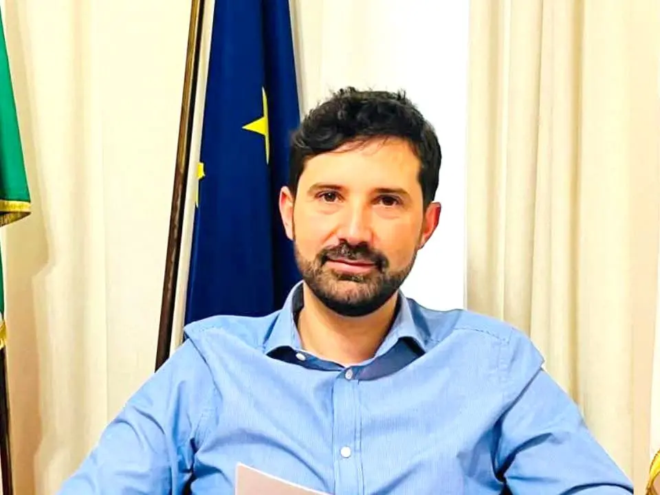 Palmi, il sindaco Ranuccio eletto consigliere regionale: «Dovrò lasciare l’incarico ma non abbandonerò la città»