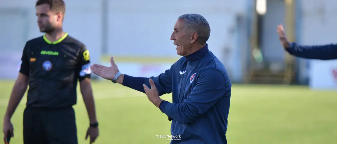 DB Rossoblù travolgente in Coppa, Salerno: «Bene il passaggio del turno, ma la testa resta al campionato»\n