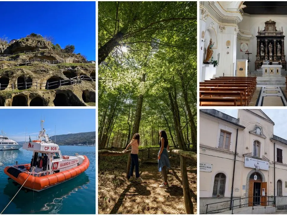 Riscoprire i tesori della Calabria con le Giornate Fai d'Autunno: ecco quali luoghi visitare