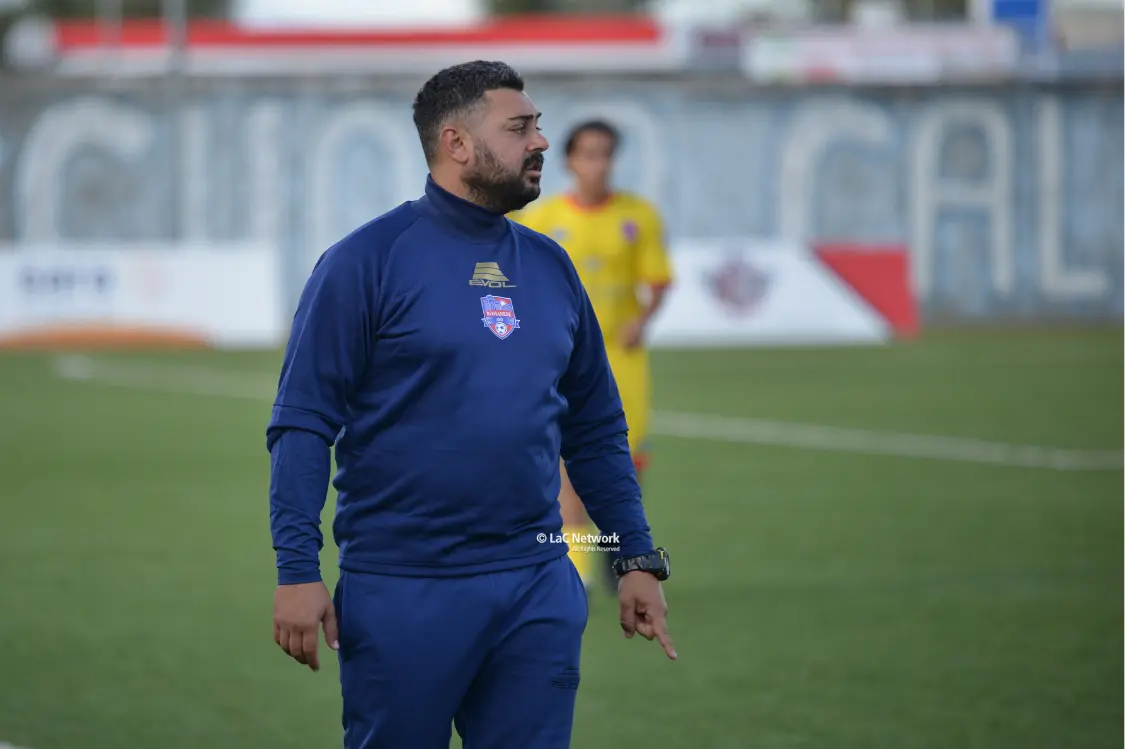 Coppa Italia Dilettanti, Rossanese eliminata.\u00A0Aloisi: «Spazio ai giovani, la testa è all’Eccellenza»\n