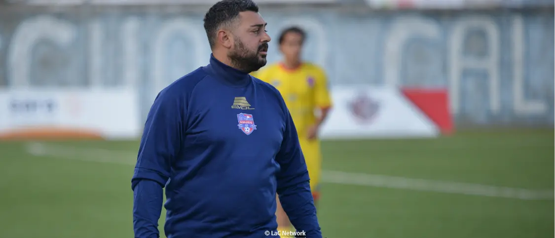 Coppa Italia Dilettanti, Rossanese eliminata.\u00A0Aloisi: «Spazio ai giovani, la testa è all’Eccellenza»\n