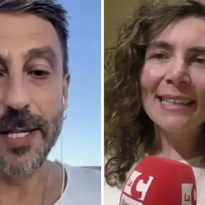 Flotilla, l’appello di Orrico (M5s) per l’attivista calabrese arrestato: «Intervengano Mattarella e Meloni»\n